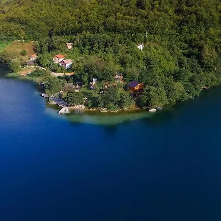 Tatil Evi Holiday Suncana Obala