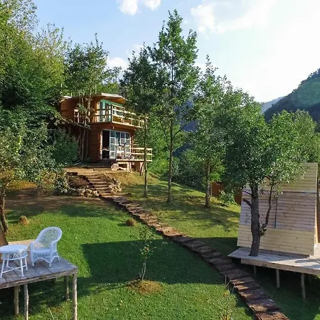 Tatil Evi Holiday Suncana Obala *