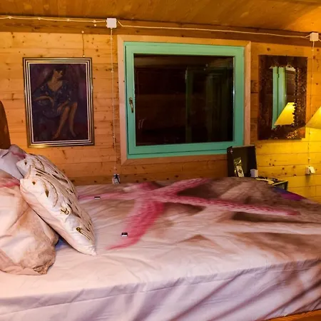 Holiday Suncana Obala Tatil Evi Jajce