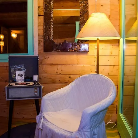 Holiday Suncana Obala Tatil Evi Jajce