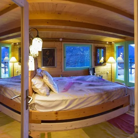 Holiday Suncana Obala Tatil Evi *