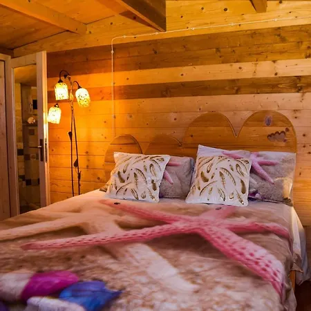 Tatil Evi Holiday Suncana Obala