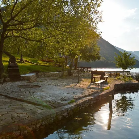 Tatil Evi Holiday Suncana Obala Jajce