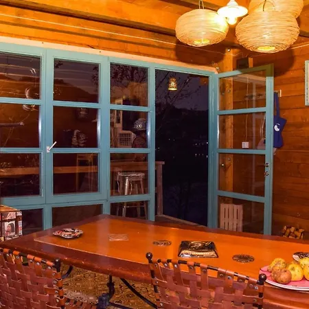 Tatil Evi Holiday Suncana Obala Jajce