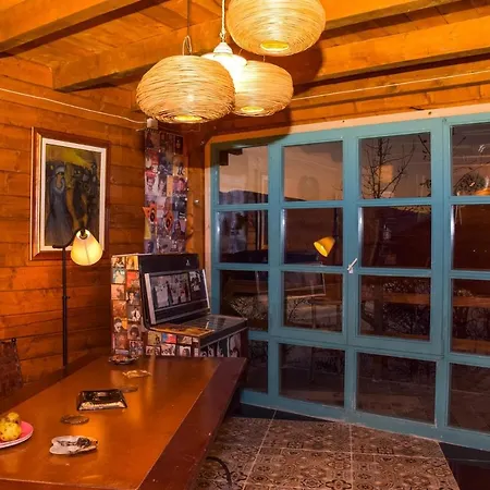 Tatil Evi Holiday Suncana Obala Jajce