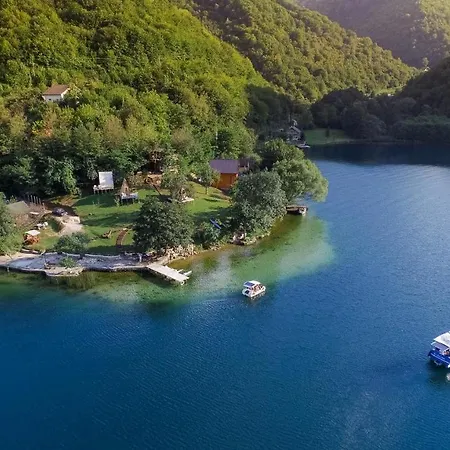 Holiday Suncana Obala Tatil Evi Jajce