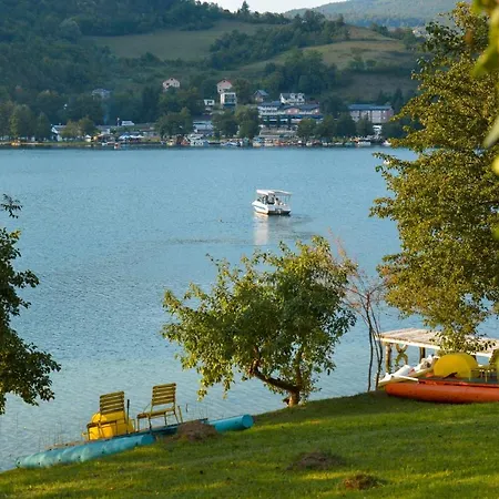 Tatil Evi Holiday Suncana Obala